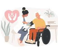 assistenza domiciliare