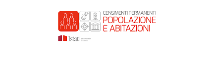 censimento popolazione e abitazioni