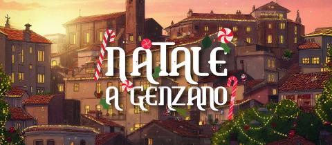 Natale a Genzano 2025