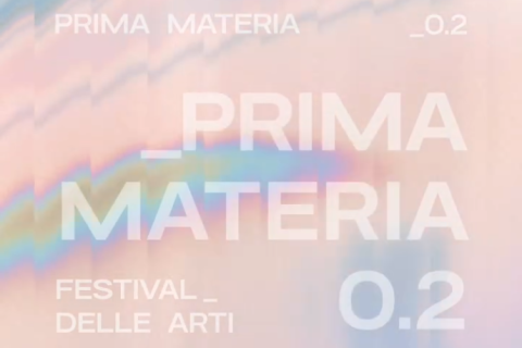 Prima Materia 0.2