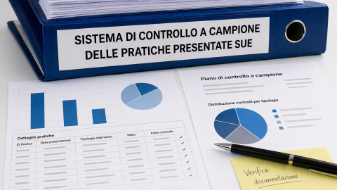 Controllo campione