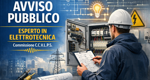 Esperto elettrotecnica