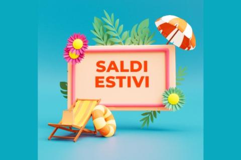 Saldi estivi