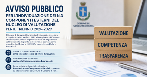 Nucleo di Valutazione