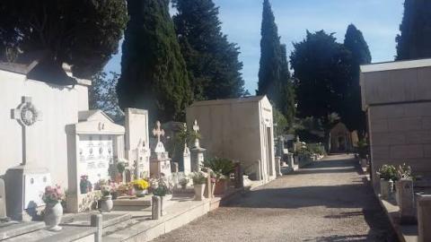 cimitero
