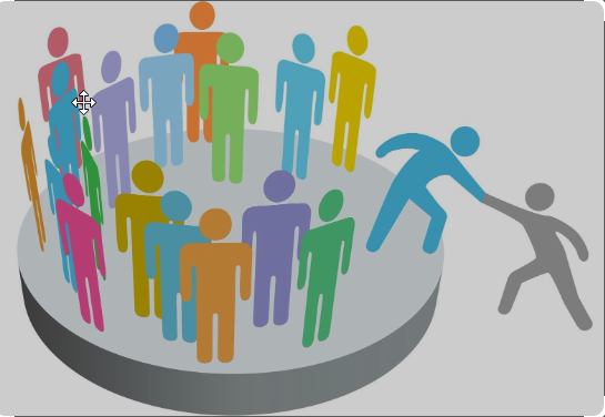 Centro operativo sociale