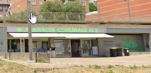 Farmacia comunale n. 2