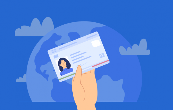 Carta d'identità elettronica