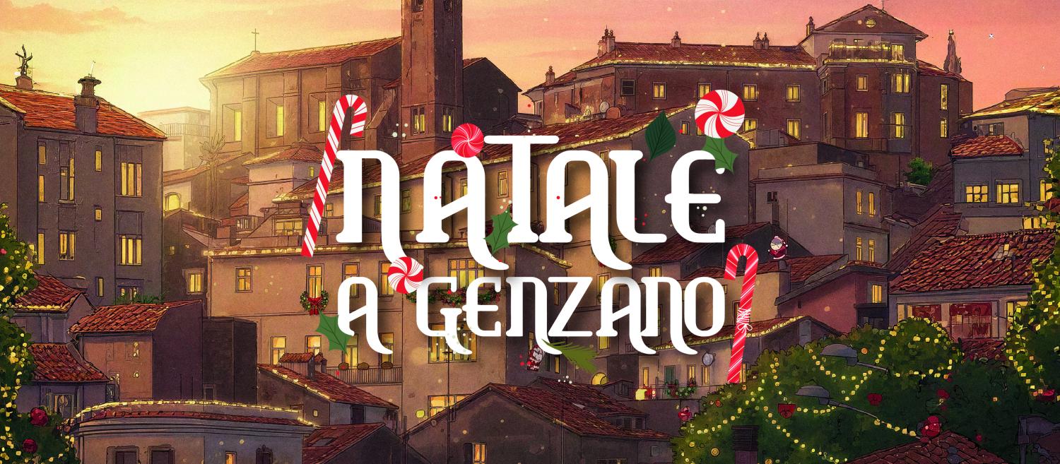 Natale a Genzano 2025