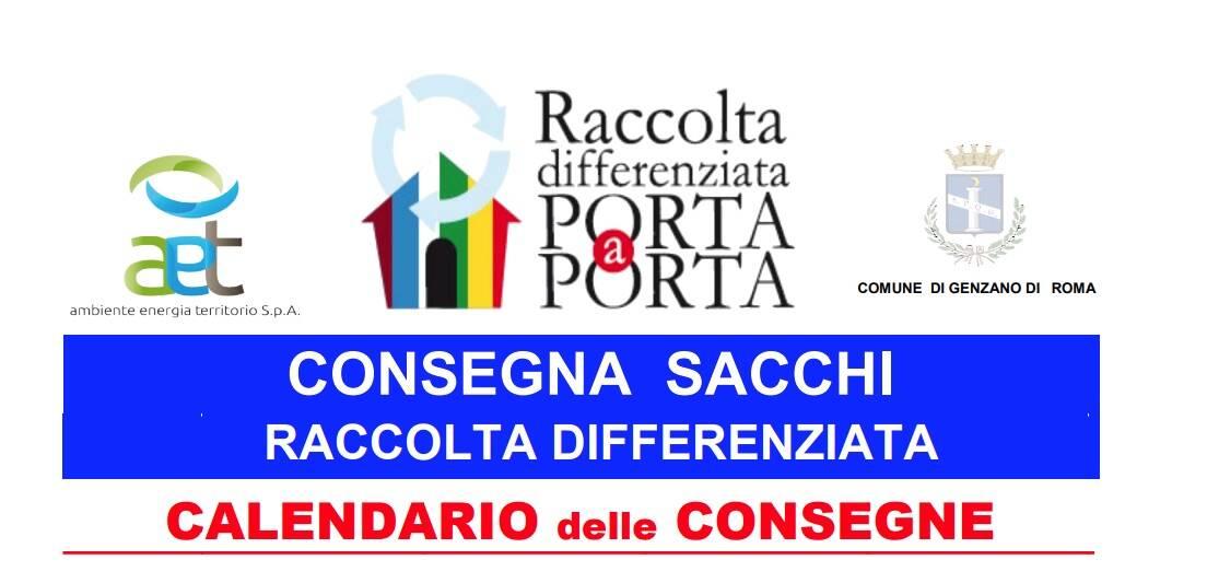 raccolta differenziata