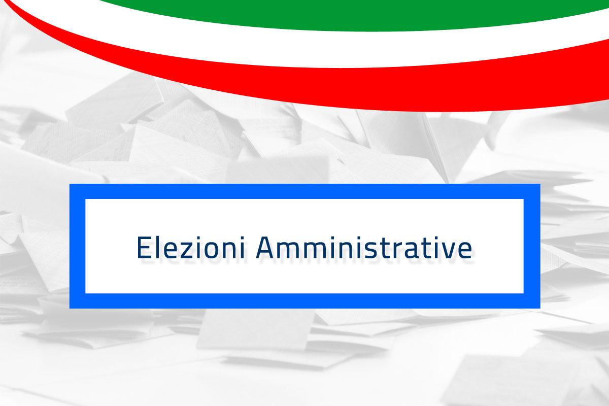 elezioni amministrative_tricolore